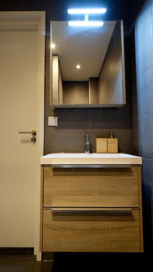 Sunny 45M2 Penthouse With Balcony And Terrace - R65C Apartment Eindhoven Bagian luar foto
